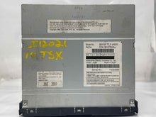 Load image into Gallery viewer, RADIO RECEIVER Acura TSX 2009 09 2010 10 - NW135721