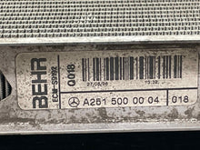 Load image into Gallery viewer, RADIATOR ML320 ML350 ML550 ML63 R320 R350 R500 R63 08 09 - NW532061