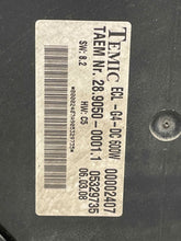 Load image into Gallery viewer, RADIATOR FAN ASSEMBLY ML320 ML350 ML450 R320 2006 06 07 08 09 10 - 13 - NW531873