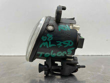 Load image into Gallery viewer, FOG LAMP LIGHT B200 C230 C250 C300 C350 C63 06-13 Bumper Mounted Right - NW531931
