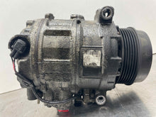 Load image into Gallery viewer, AC COMPRESSOR ML320 ML350 ML550 R350 R500 2006 06 07 08 09 10 11 12 - NW531828