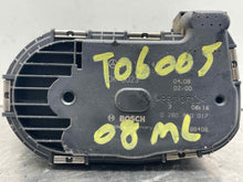 Load image into Gallery viewer, THROTTLE BODY Mercedes R350 R500 E350 C250 ML350 S400 2006 06 07 08 09 10 11 - NW532152