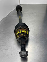 Load image into Gallery viewer, FRONT CV AXLE SHAFT Gl320 Gl350 Gl450 Gl550 ML320 08-12 Right - NW531779