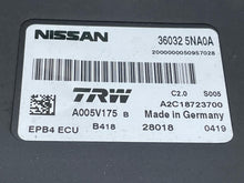 Load image into Gallery viewer, Computer INFINITI QX50 2019 - NW568878