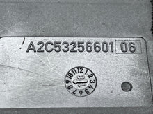 Load image into Gallery viewer, Computer INFINITI QX50 2019 - NW568878