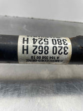 Load image into Gallery viewer, CV AXLE SHAFT ML320 ML350 ml500 2007 07 2008 08 09 10 11 12 Rear Right - NW531781