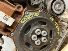 Load image into Gallery viewer, ENGINE Volkswagen Beetle Jetta Rabbit golf 05 06 07 08 09 10 11 2.5L - NW395852