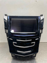 Load image into Gallery viewer, Radio Cadillac CTS 2014 - NW553710