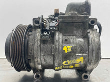Load image into Gallery viewer, AC COMPRESSOR MERCEDES 400 500 E420 SL500 93 - 96 - NW532316