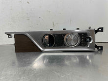 Load image into Gallery viewer, Floor Shifter Jaguar XF 2009 - NW569234