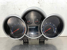 Load image into Gallery viewer, SPEEDOMETER CLUSTER Chevrolet Cruze 2013 13 2014 14 - NW569058