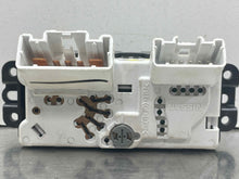 Load image into Gallery viewer, Temp Climate AC Heater Control Armada QX56 2004 04 2005 05 06 07 Rear - NW271657