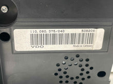 Load image into Gallery viewer, SPEEDOMETER CLUSTER Volkswagen EOS 2009 09 - NW569305