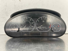 Load image into Gallery viewer, Speedometer Cluster BMW 330i 2001 01 2002 02 03 04 05 - NW569187