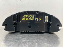 Load image into Gallery viewer, Speedometer Cluster BMW 330i 2001 01 2002 02 03 04 05 - NW569187