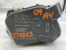 Load image into Gallery viewer, THROTTLE BODY Audi Q7 A5 S4 S5 A4 A6 2008 08 2009 09 2010 10 2011 11 2012 12 - NW177698