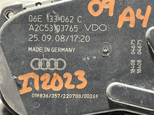 Load image into Gallery viewer, THROTTLE BODY Audi Q7 A5 S4 S5 A4 A6 2008 08 2009 09 2010 10 2011 11 2012 12 - NW177698