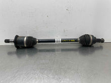 Load image into Gallery viewer, FRONT CV AXLE SHAFT 228I 320i 328D 328i 328I GT 335i 335i GT 13-16 Left - NW569328