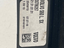 Load image into Gallery viewer, OUTER TAIL LIGHT LAMP Volvo S60 XC60 11 12 13 14 15 Left - NW534854