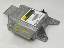 Load image into Gallery viewer, AIR BAG CONTROL MODULE COMPUTER Saab 9-3 06 07 08 09 - NW37306