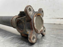 Load image into Gallery viewer, FRONT DRIVE SHAFT BMW 528i 525i 530i 535i 2006 06 2007 07 2008 08 09 10 AWD - NW503634