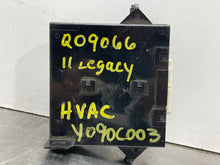 Load image into Gallery viewer, BODY CONTROL MODULE COMPUTER Subaru Legacy 10 11 12 13 14 - NW237574