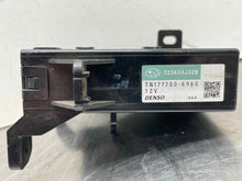 Load image into Gallery viewer, BODY CONTROL MODULE COMPUTER Subaru Legacy 10 11 12 13 14 - NW237574