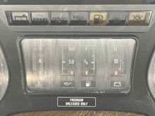 Load image into Gallery viewer, Speedometer Cluster Jaguar XJS 1990 - NW533342