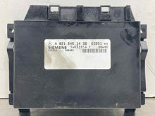 Load image into Gallery viewer, TRANSMISSION COMPUTER E300D 1997 97 1998 98 1999 99 - NW532822
