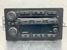 Load image into Gallery viewer, Radio TRAILBLAZER 2004 - NW569286