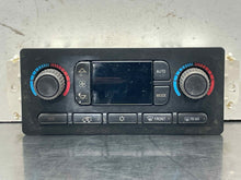 Load image into Gallery viewer, FRONT TEMPERATURE CONTROLS Rainier Trailblazer Trailblazer Ext 2004 - NW569031