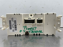 Load image into Gallery viewer, FRONT TEMPERATURE CONTROLS Rainier Trailblazer Trailblazer Ext 2004 - NW569031