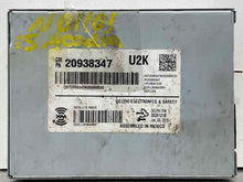 Load image into Gallery viewer, Radio Sierra 1500 pickup Denali Tahoe Acadia Yukon 2007 07 2008 08 2009 09 10 11 - NW534704