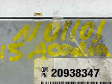 Load image into Gallery viewer, Radio Sierra 1500 pickup Denali Tahoe Acadia Yukon 2007 07 2008 08 2009 09 10 11 - NW534704