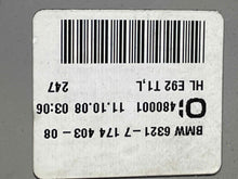 Load image into Gallery viewer, OUTER TAIL LIGHT LAMP BMW 328i 335i M3 07 08 09 10 Left - NW534841