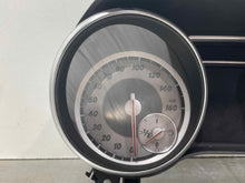 Load image into Gallery viewer, SPEEDOMETER CLUSTER GLA250 GLA45 GLAh 2015 15 2016 16 - NW535557