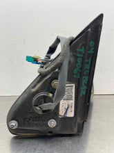 Load image into Gallery viewer, SIDE VIEW MIRROR Trailblazer Bravada Envoy 2002 02 2003 03 04 05 06 Right - NW569109