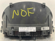 Load image into Gallery viewer, SPEEDOMETER CLUSTER GLA250 GLA45 GLAh 2015 15 2016 16 - NW535557