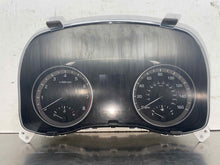 Load image into Gallery viewer, SPEEDOMETER CLUSTER Hyundai Elantra 2017 17 2018 18 - NW569418