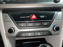 Load image into Gallery viewer, TEMPERATURE CONTROLS Hyundai Elantra 2017 17 2018 18 - NW569264