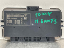 Load image into Gallery viewer, BODY CONTROL MODULE BCM COMPUTER 528i 535i 535i Gt 550i 550i Gt 09-17 - NW532808