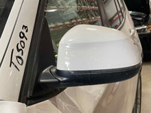 Load image into Gallery viewer, Side View Door Mirror BMW X3 2017 - NW530745