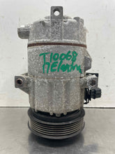 Load image into Gallery viewer, AC A/C AIR CONDITIONING COMPRESSOR Elantra 2017 17 2018 18 - NW569227