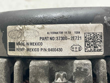 Load image into Gallery viewer, ALTERNATOR Hyundai Elantra Kia Forte 2017 17 2018 18 2019 19 - NW568981