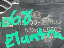 Load image into Gallery viewer, THROTTLE BODY Elantra Tucson Forte Rondo Soul 2011-2018 - NW569063