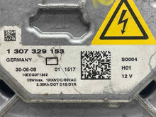 Load image into Gallery viewer, HEADLAMP CONTROL MODULE COMPUTER Clubman Cooper Mini 1 07-09 - NW30030