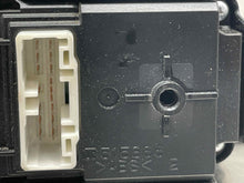 Load image into Gallery viewer, Window Switch XV CROSSTREK 2019 - NW427183