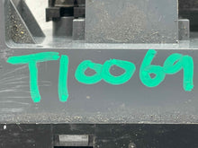 Load image into Gallery viewer, Temperature Controls SATURN S SERIES 2002 - NW569381