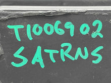 Load image into Gallery viewer, Computer SATURN S SERIES 2002 - NW568995