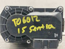 Load image into Gallery viewer, THROTTLE BODY Nissan Sentra 13 14 15 16 17 18 19 - NW537069